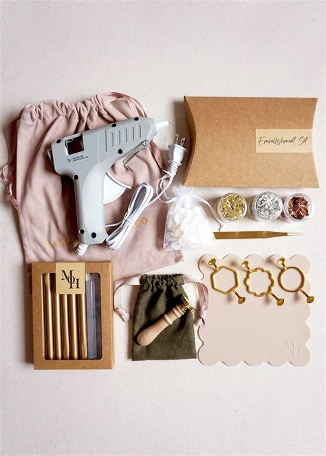 Curated Kits .